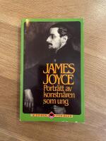 Portr&auml;tt av konstn&auml;ren som ung