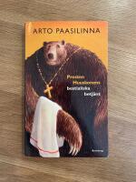 Prosten Huuskonens bestialiska betj&auml;nt