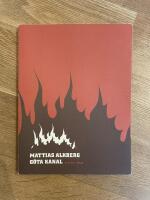 G&ouml;ta kanal : dikter