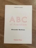 ABC of Anarchism