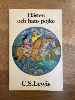 Hästen och hans pojke