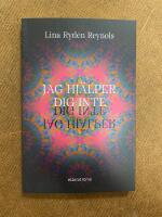 Jag hj&auml;lper dig inte