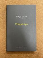 Tvingad tiger