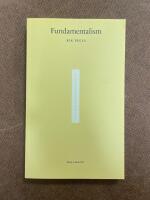 Fundamentalism