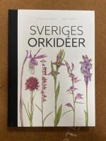 Sveriges orkid&eacute;er