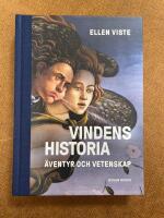 Vindens Historia