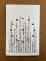 V&aring;r tids konst 