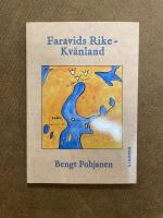 Kv&auml;nland - Faravids rike