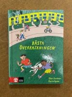 B&auml;sta &ouml;verraskningen