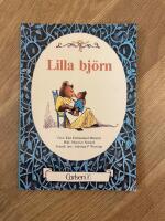 Lilla Bj&ouml;rn