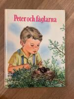 Peter och f&aring;glarna