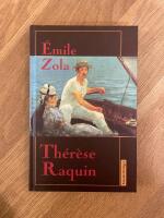Thérèse Raquin