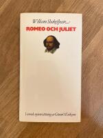 Romeo och Juliet