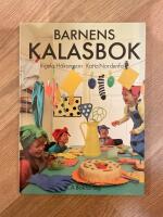 Barnens kalasbok