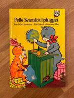 Pelle Svanslös i plugget