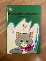 Pelle Svanslös och spöket