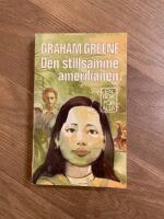 Den stillsamme amerikanen