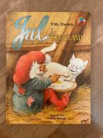Jul i Tomteland