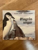 Pingvinungar