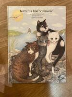 Katterna fr&aring;n Sommar&ouml;n