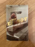 M&ouml;rdare p&aring; drift