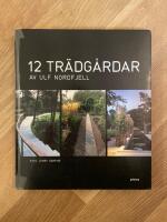 12 tr&auml;dg&aring;rdar av Ulf Nordfjell