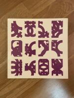 Vi spiste, sov og drakk feminisme