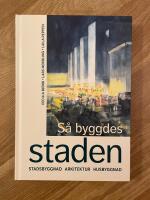 S&aring; byggdes staden