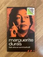 Halv elva en sommarkv&auml;ll