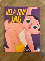 Hela fina jag