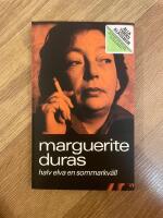 Halv elva en sommarkv&auml;ll