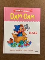 Busar. Spr&aring;klek och ordskoj med Dam-Dam