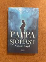 Pappa sj&ouml;h&auml;st