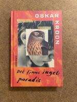 Det finns inget paradis