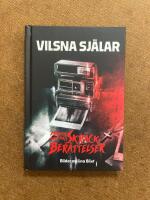 Magnus Nordins skr&auml;ckber&auml;ttelser - Vilsna sj&auml;lar