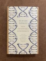 Den genetiska d&ouml;dsboken - vad v&aring;r tids levande varelser kan ber&auml;tta om svunna v&auml;rldar