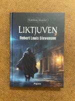 Liktjuven