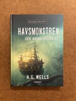 Havsmonstren och andra historier