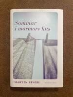 Sommar i mormors hus