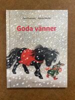 Goda v&auml;nner - en traditionell kinesisk saga