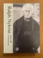 Ralph Nykvist - text & fotografi