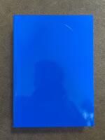 Appendix 1: Artists' Books from a Swedish Point of View With Special Attention Paid to the Contributions of Denmark and Finland