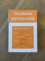 Sj&auml;lvbiografierna. Orsaken; K&auml;llaren; Andh&auml;mtningen; Kylan; Ett barn