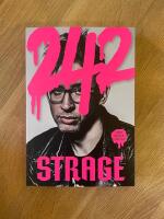 Strage 242 : kr&ouml;nikor