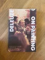 On painting - courses, March-June 1981