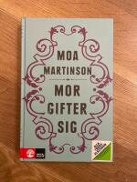 Mor gifter sig