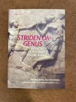 Striden om genus - politik, vetenskap & social kamp