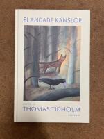 Blandade k&auml;nslor - dikter