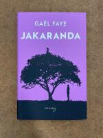 Jakaranda
