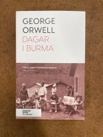 Dagar i Burma